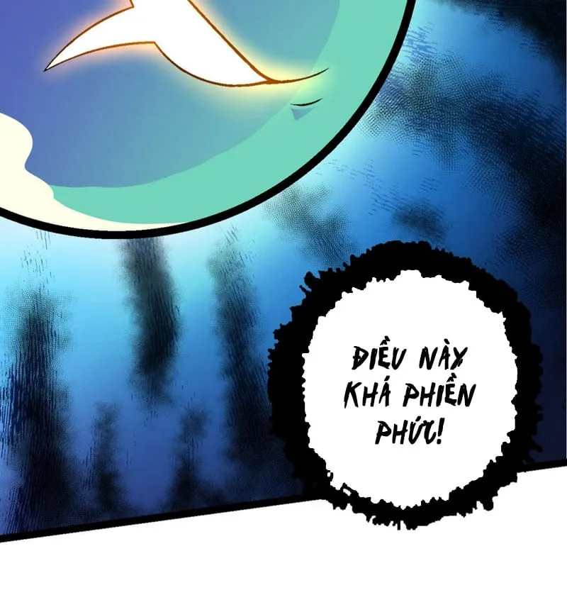 Từ Cây Cổ Thụ Bắt Đầu Tiến Hóa Chapter 49 - Trang 6