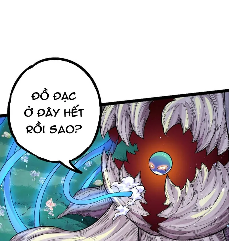 Từ Cây Cổ Thụ Bắt Đầu Tiến Hóa Chapter 49 - Trang 7