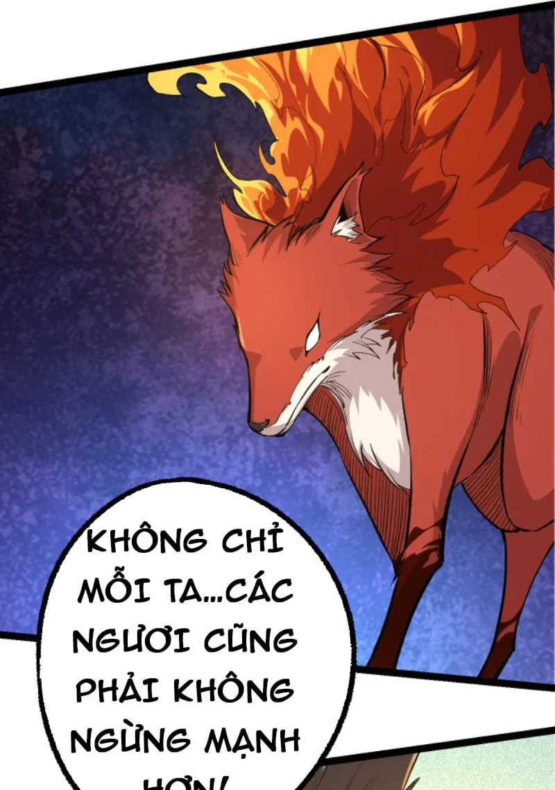 Từ Cây Cổ Thụ Bắt Đầu Tiến Hóa Chapter 5 - Trang 2