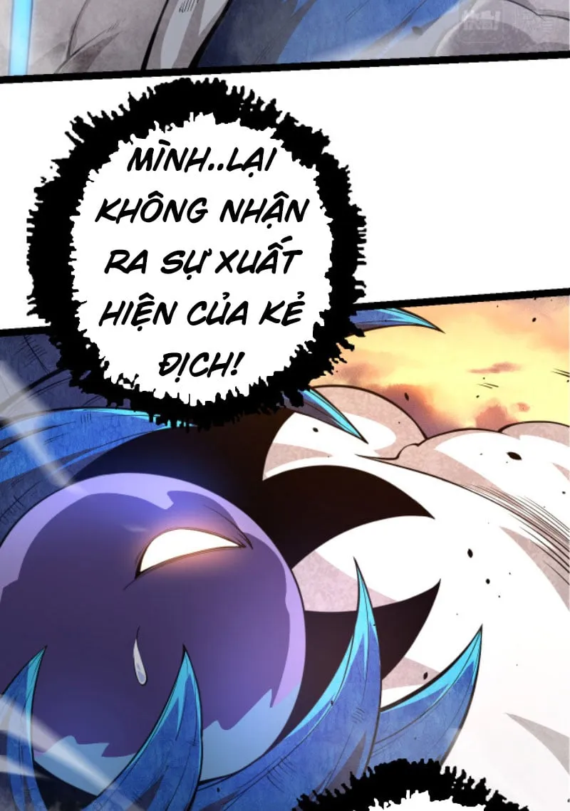 Từ Cây Cổ Thụ Bắt Đầu Tiến Hóa Chapter 5 - Trang 21