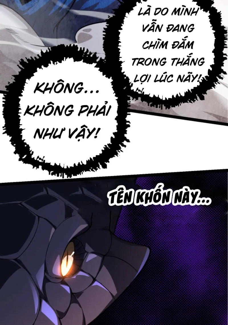 Từ Cây Cổ Thụ Bắt Đầu Tiến Hóa Chapter 5 - Trang 22
