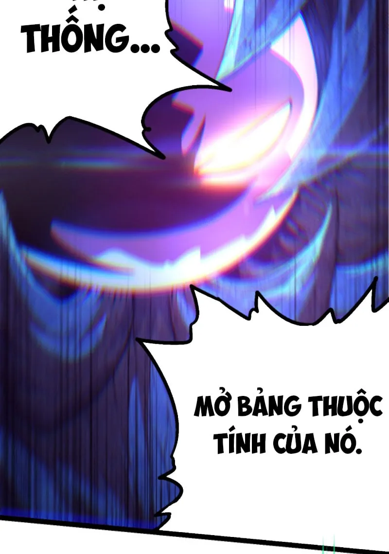 Từ Cây Cổ Thụ Bắt Đầu Tiến Hóa Chapter 5 - Trang 24