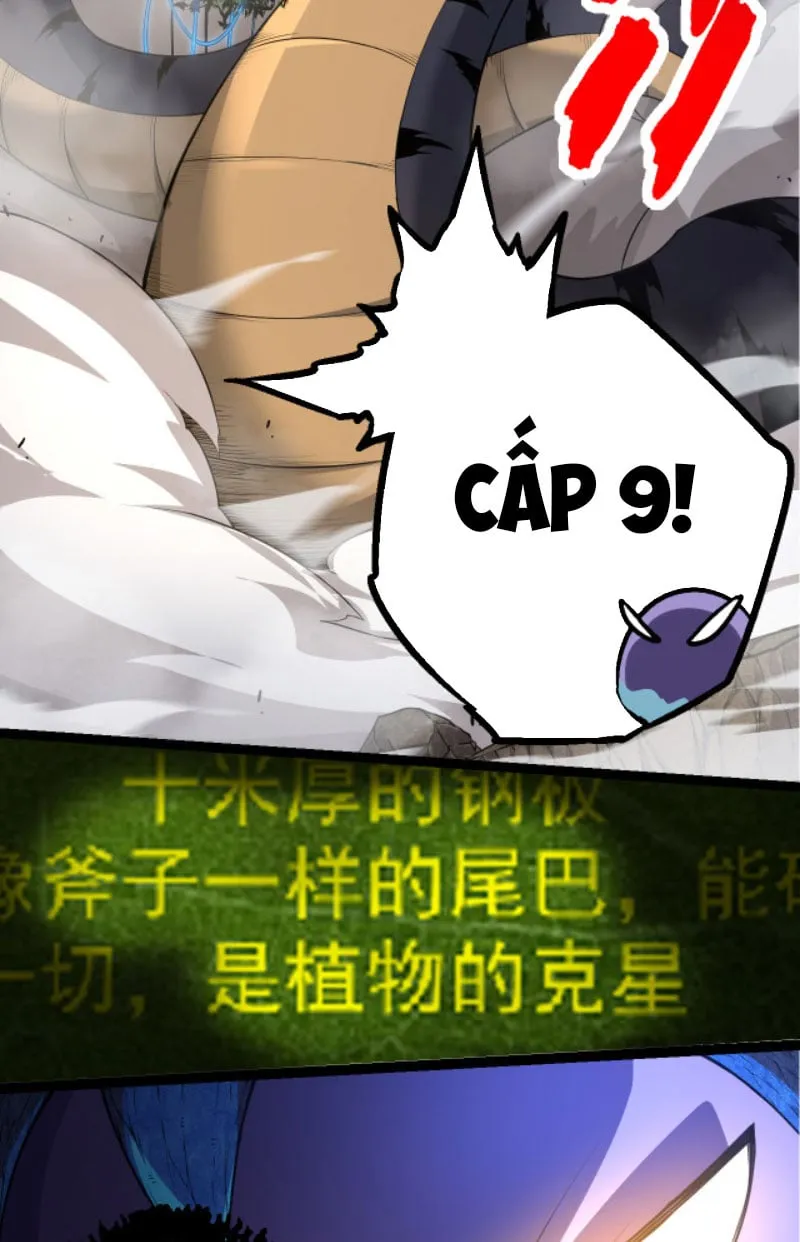 Từ Cây Cổ Thụ Bắt Đầu Tiến Hóa Chapter 5 - Trang 26