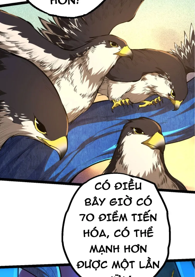 Từ Cây Cổ Thụ Bắt Đầu Tiến Hóa Chapter 5 - Trang 3