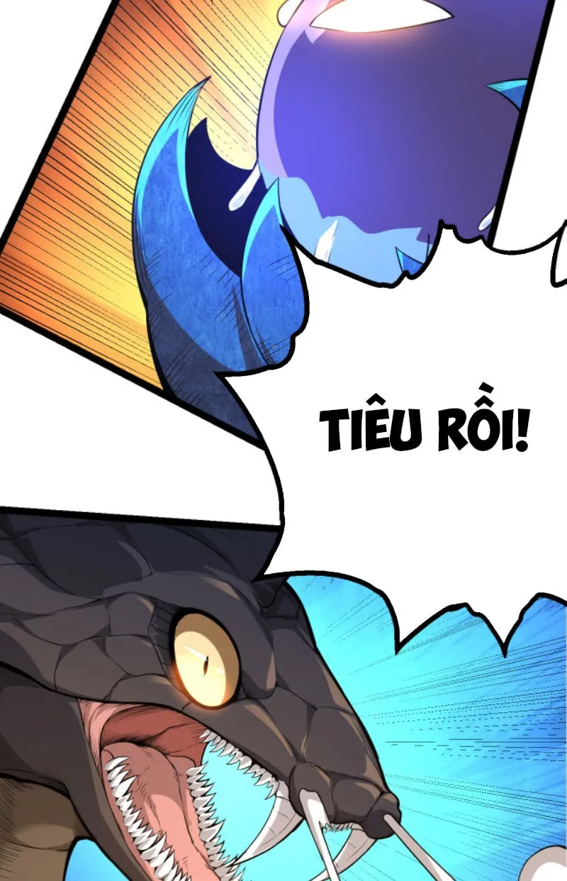 Từ Cây Cổ Thụ Bắt Đầu Tiến Hóa Chapter 5 - Trang 32