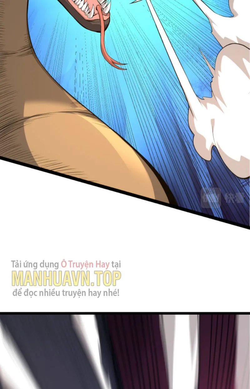 Từ Cây Cổ Thụ Bắt Đầu Tiến Hóa Chapter 5 - Trang 33