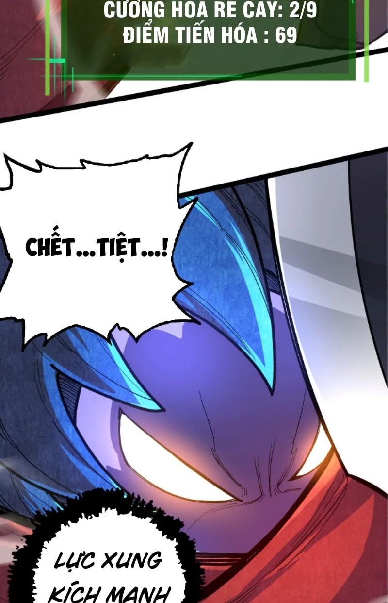 Từ Cây Cổ Thụ Bắt Đầu Tiến Hóa Chapter 5 - Trang 41