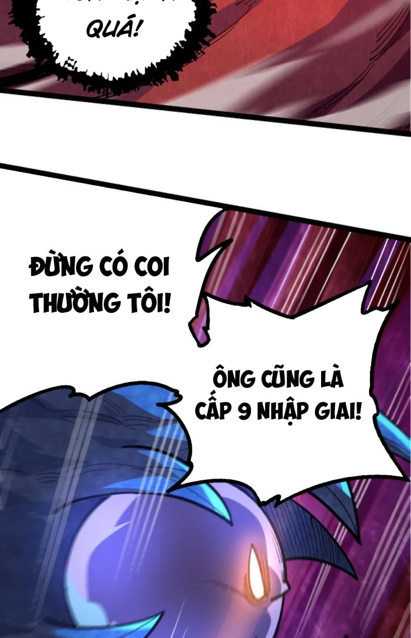 Từ Cây Cổ Thụ Bắt Đầu Tiến Hóa Chapter 5 - Trang 42