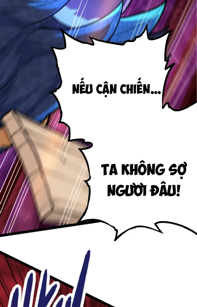 Từ Cây Cổ Thụ Bắt Đầu Tiến Hóa Chapter 5 - Trang 43