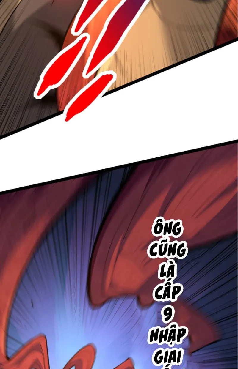 Từ Cây Cổ Thụ Bắt Đầu Tiến Hóa Chapter 5 - Trang 45