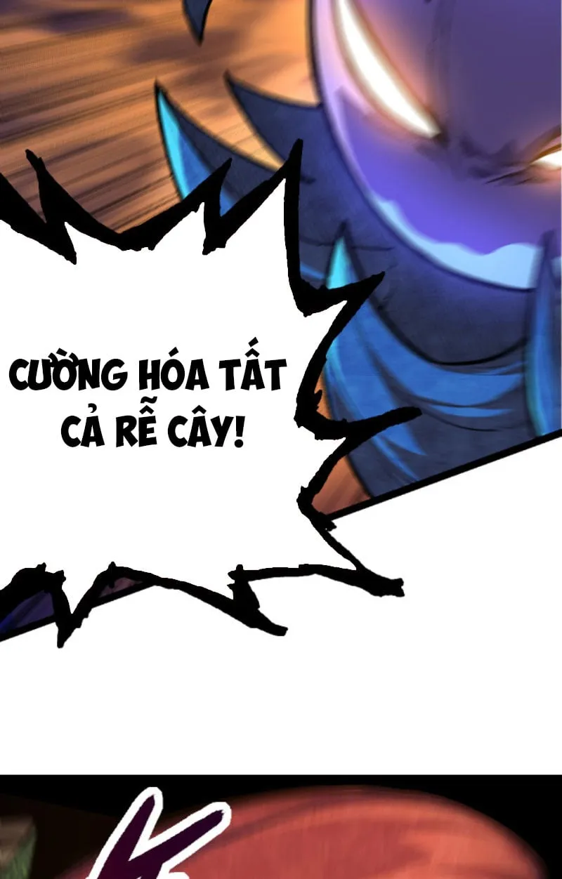 Từ Cây Cổ Thụ Bắt Đầu Tiến Hóa Chapter 5 - Trang 48