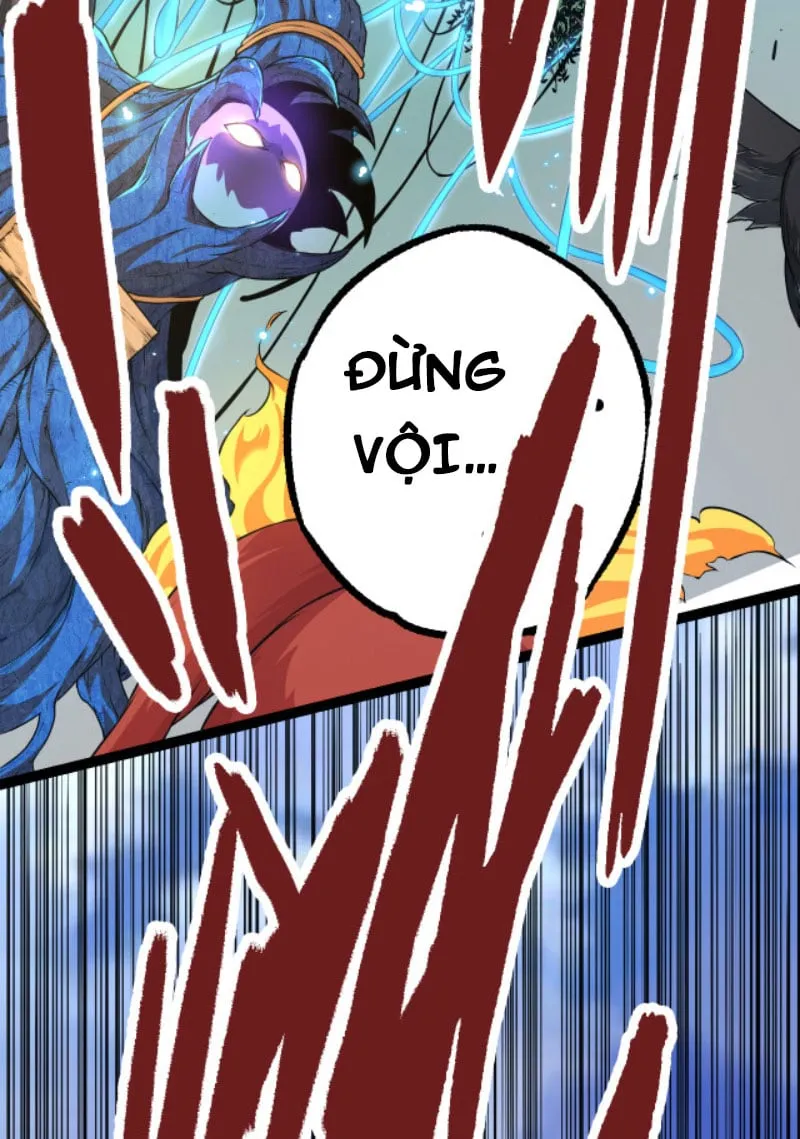 Từ Cây Cổ Thụ Bắt Đầu Tiến Hóa Chapter 5 - Trang 9