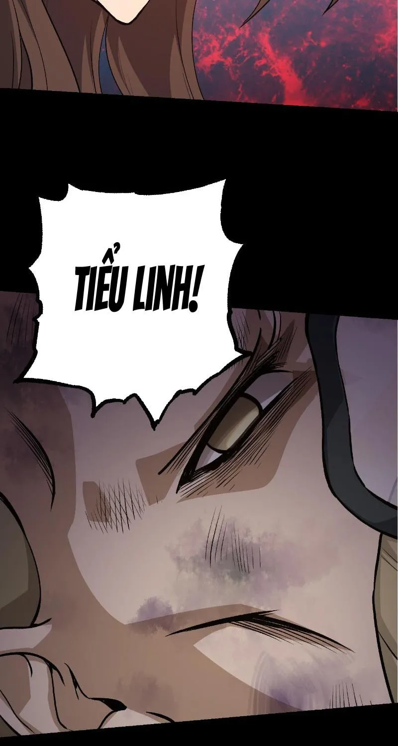 Từ Cây Cổ Thụ Bắt Đầu Tiến Hóa Chapter 50 - Trang 14