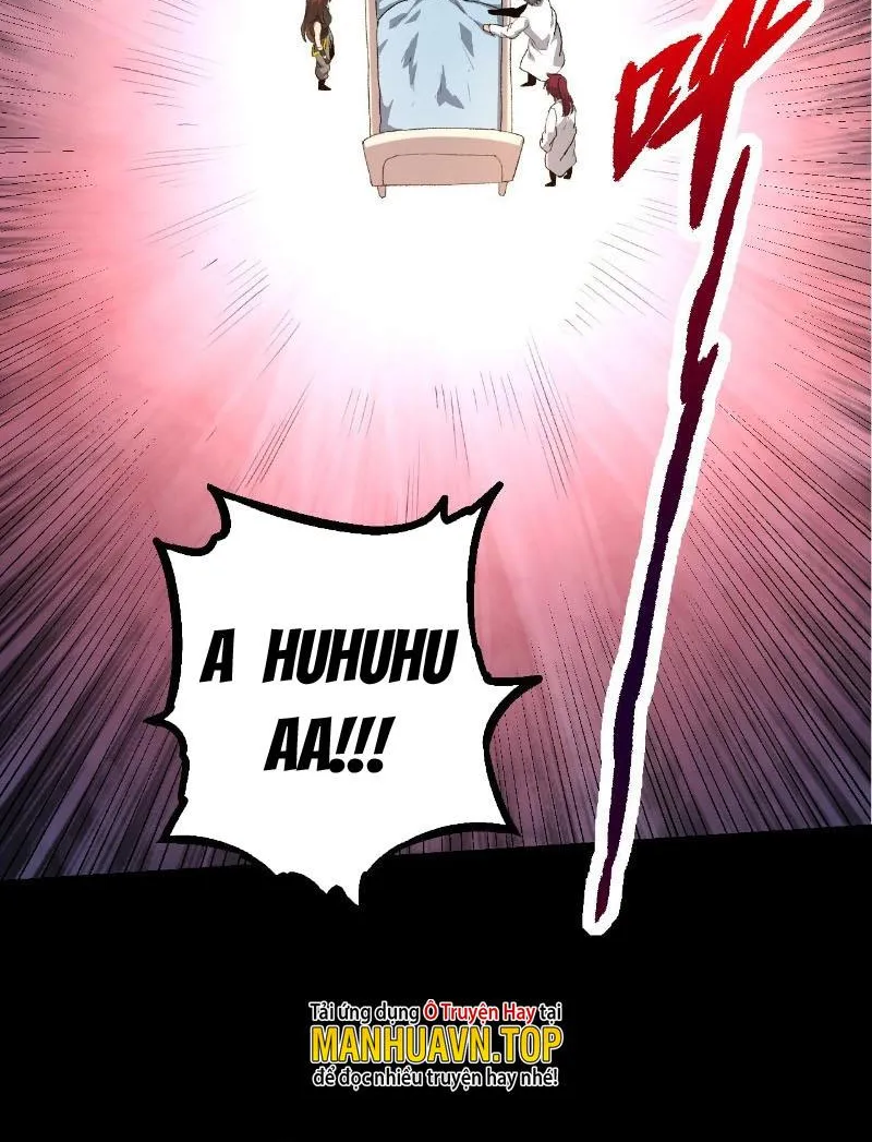 Từ Cây Cổ Thụ Bắt Đầu Tiến Hóa Chapter 50 - Trang 19