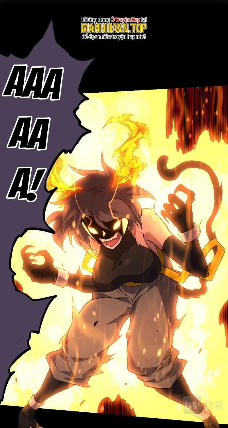 Từ Cây Cổ Thụ Bắt Đầu Tiến Hóa Chapter 50 - Trang 2