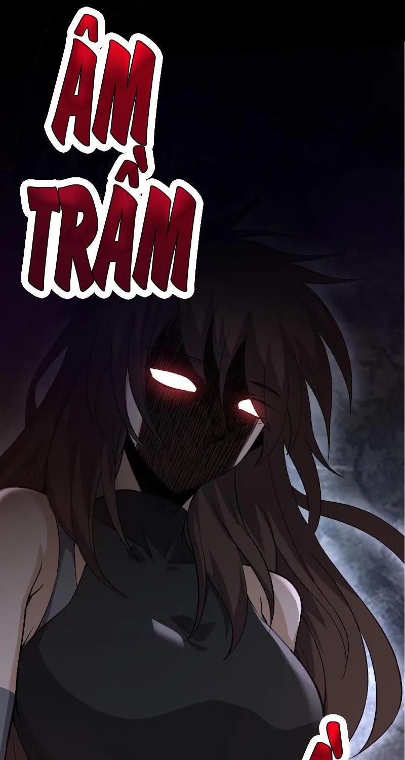 Từ Cây Cổ Thụ Bắt Đầu Tiến Hóa Chapter 50 - Trang 20