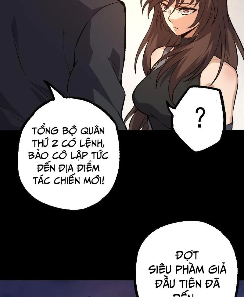 Từ Cây Cổ Thụ Bắt Đầu Tiến Hóa Chapter 50 - Trang 25