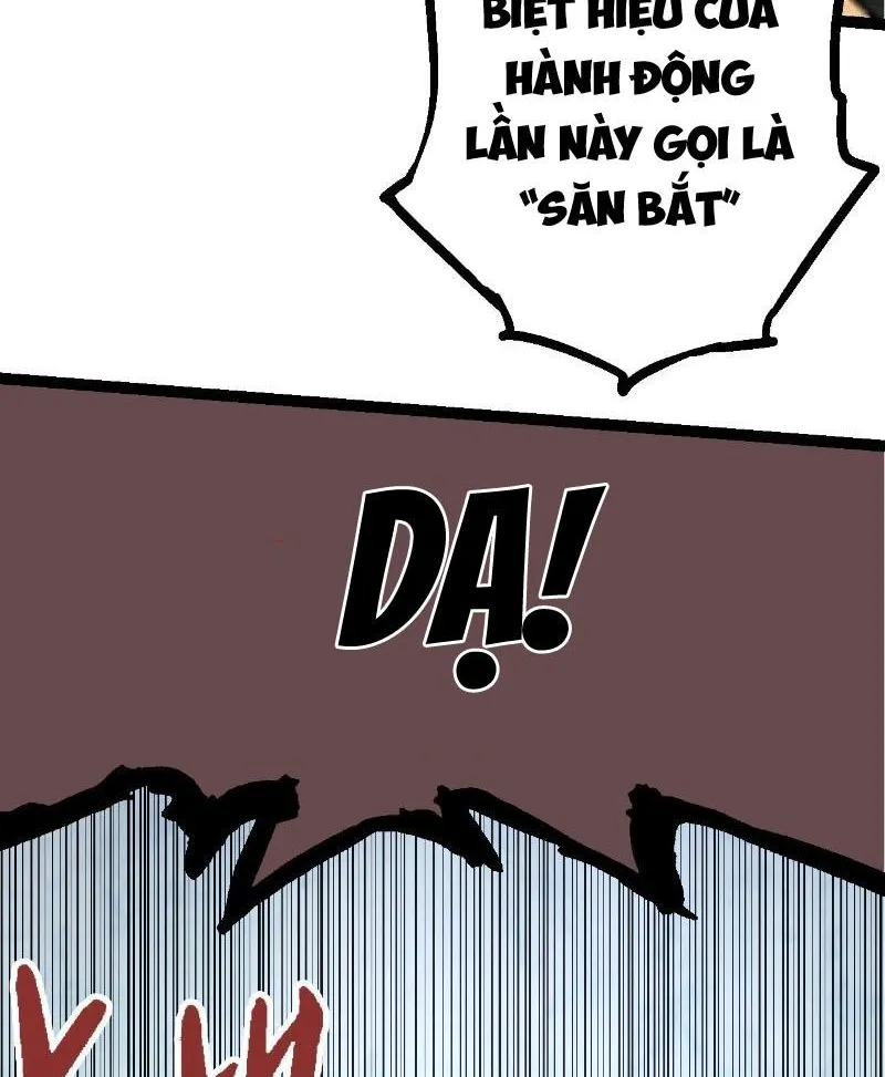 Từ Cây Cổ Thụ Bắt Đầu Tiến Hóa Chapter 50 - Trang 39