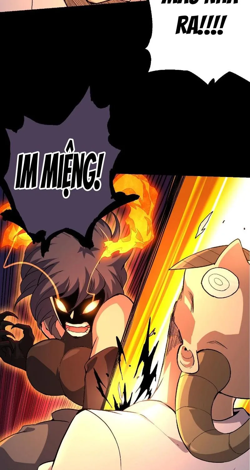 Từ Cây Cổ Thụ Bắt Đầu Tiến Hóa Chapter 50 - Trang 4