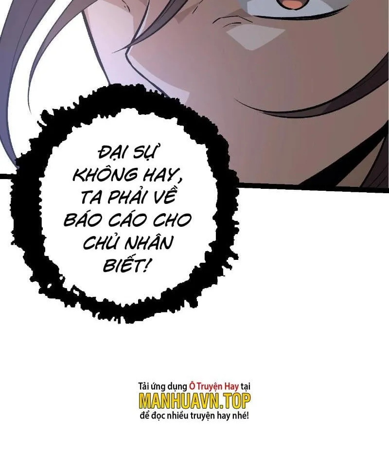 Từ Cây Cổ Thụ Bắt Đầu Tiến Hóa Chapter 50 - Trang 41