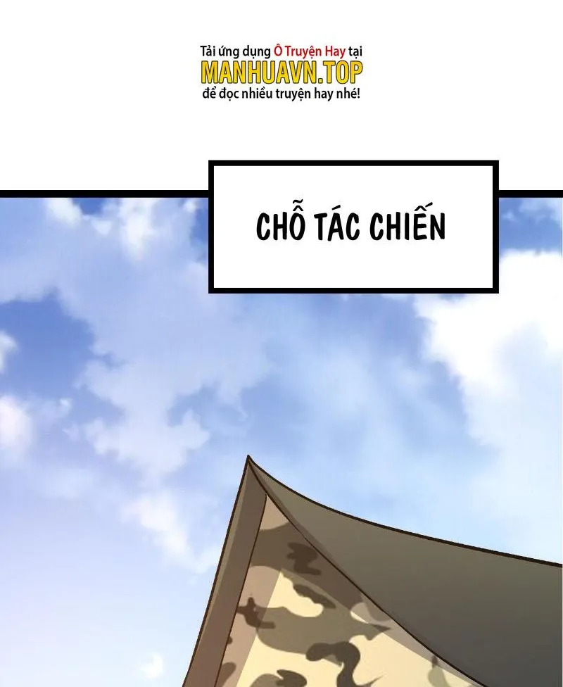 Từ Cây Cổ Thụ Bắt Đầu Tiến Hóa Chapter 50 - Trang 43