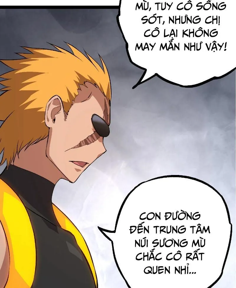 Từ Cây Cổ Thụ Bắt Đầu Tiến Hóa Chapter 50 - Trang 47