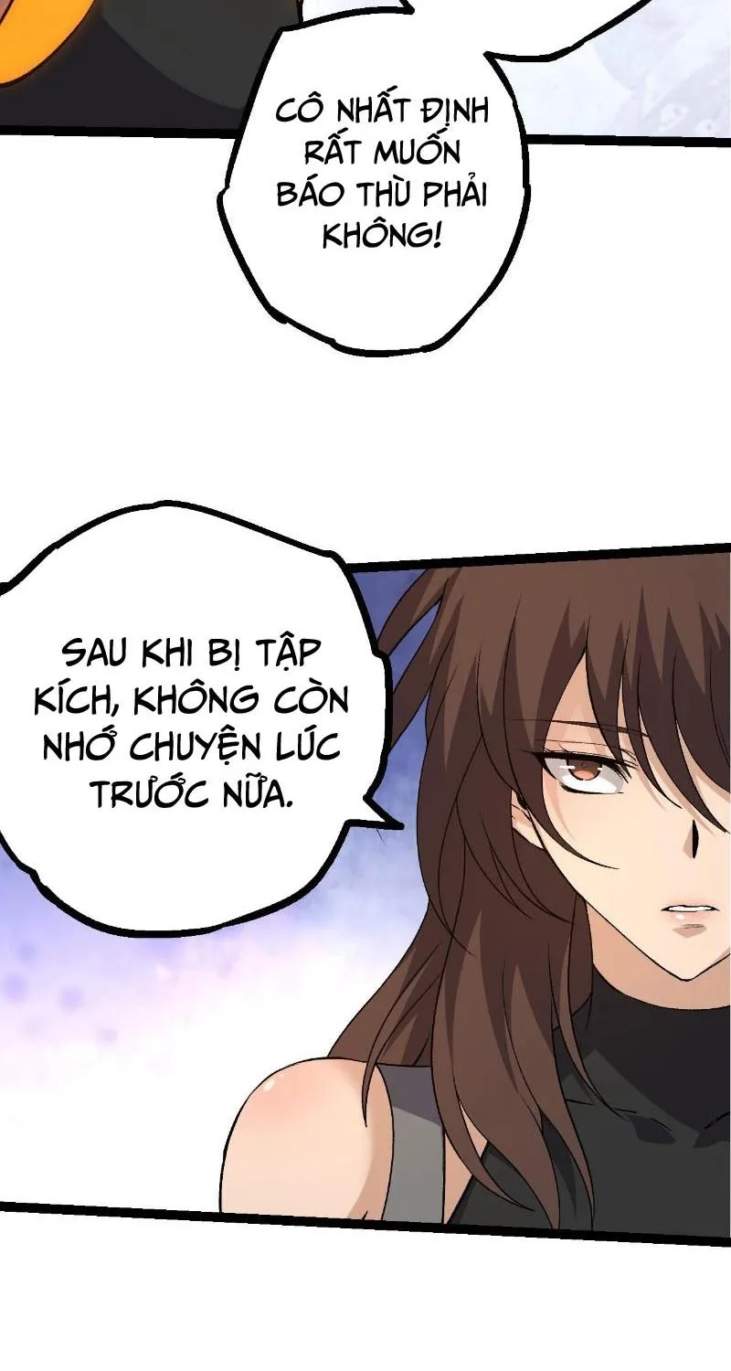 Từ Cây Cổ Thụ Bắt Đầu Tiến Hóa Chapter 50 - Trang 48