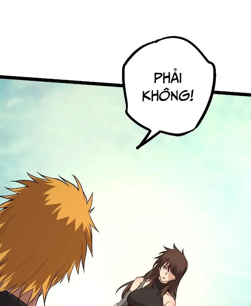 Từ Cây Cổ Thụ Bắt Đầu Tiến Hóa Chapter 50 - Trang 49