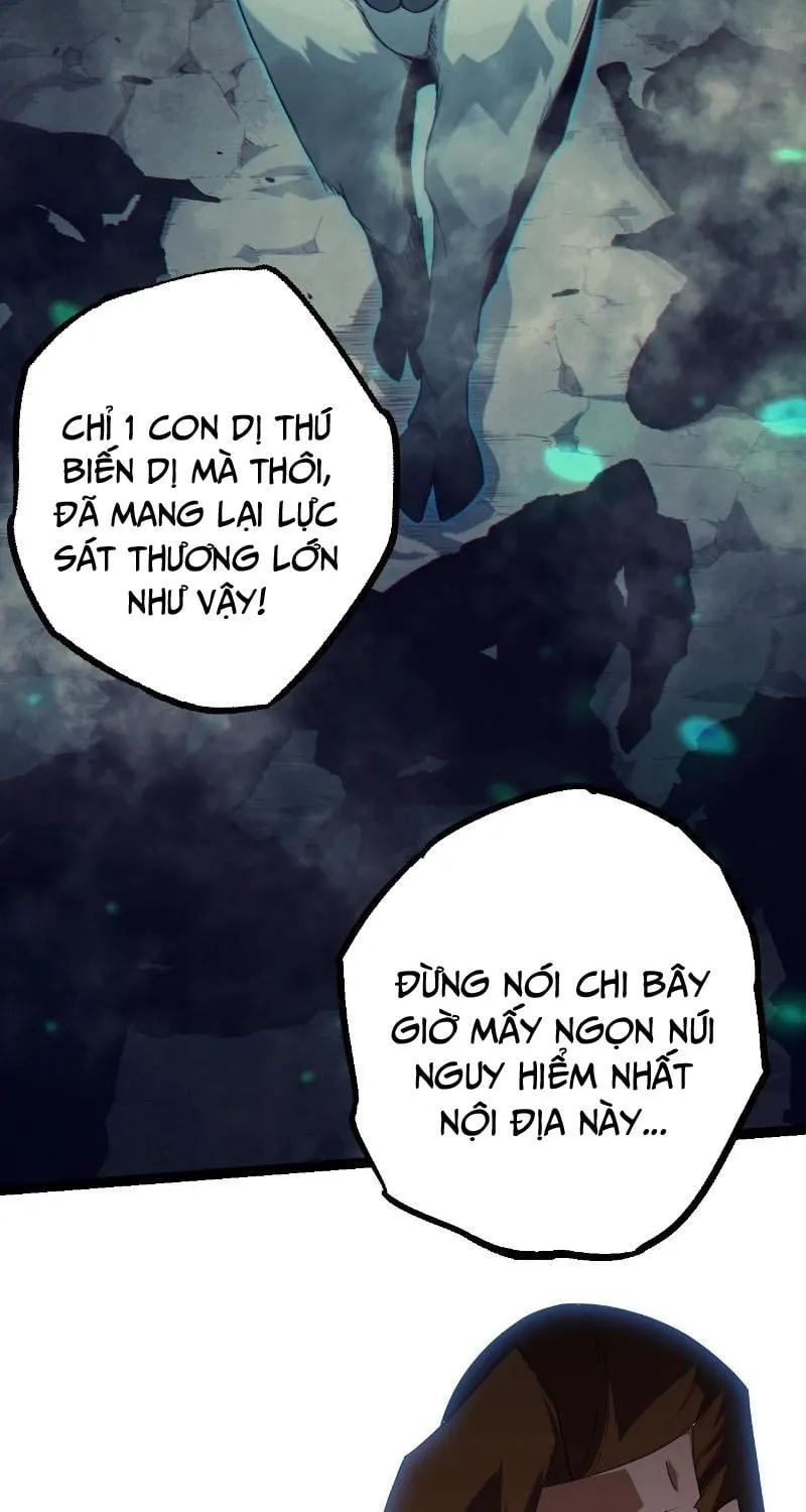 Từ Cây Cổ Thụ Bắt Đầu Tiến Hóa Chapter 51 - Trang 10