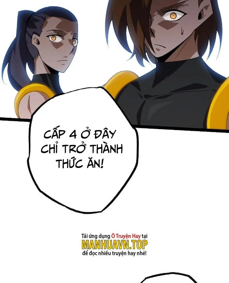 Từ Cây Cổ Thụ Bắt Đầu Tiến Hóa Chapter 51 - Trang 11
