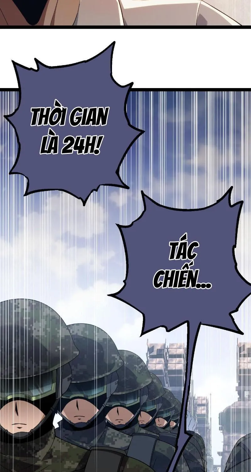 Từ Cây Cổ Thụ Bắt Đầu Tiến Hóa Chapter 51 - Trang 18