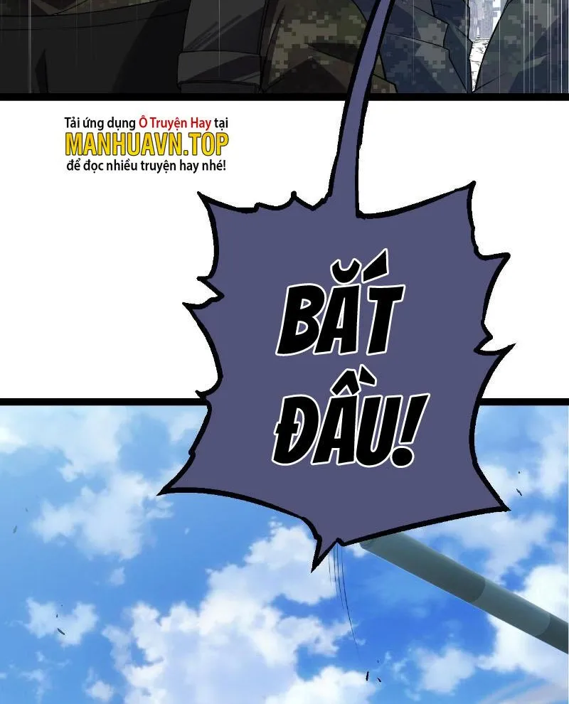 Từ Cây Cổ Thụ Bắt Đầu Tiến Hóa Chapter 51 - Trang 19