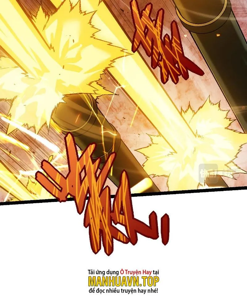 Từ Cây Cổ Thụ Bắt Đầu Tiến Hóa Chapter 51 - Trang 21