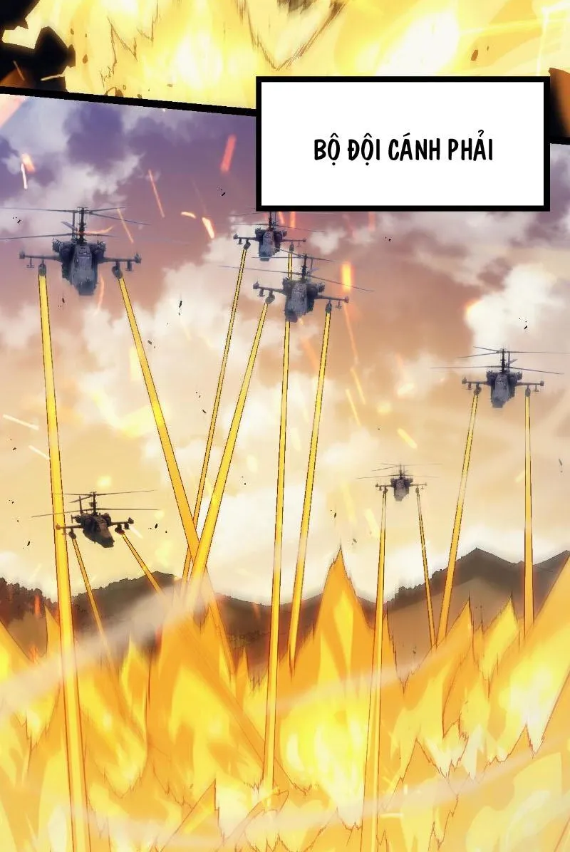 Từ Cây Cổ Thụ Bắt Đầu Tiến Hóa Chapter 51 - Trang 25