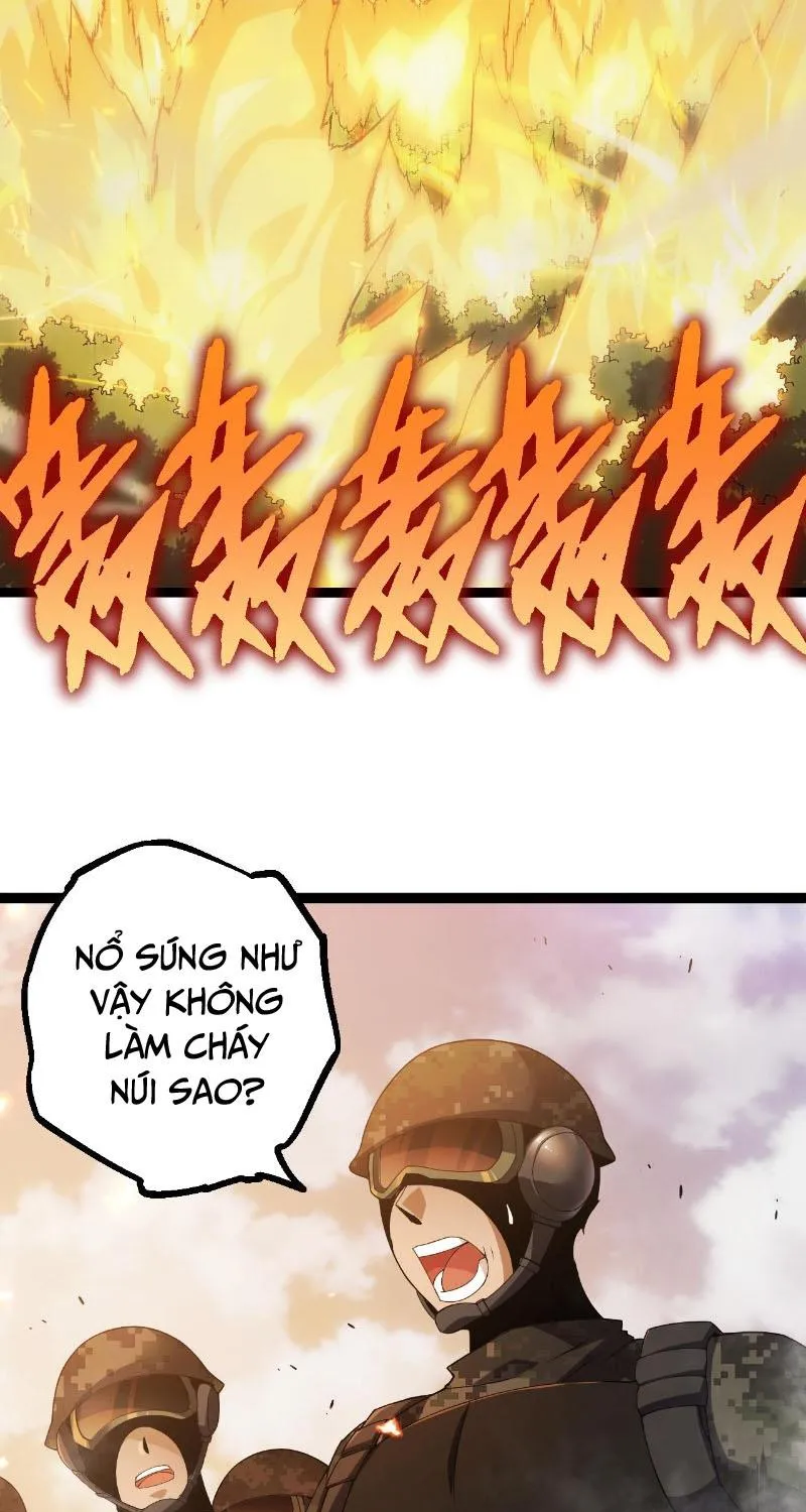 Từ Cây Cổ Thụ Bắt Đầu Tiến Hóa Chapter 51 - Trang 26