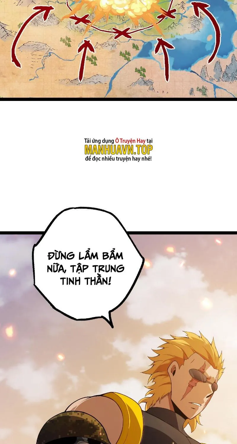 Từ Cây Cổ Thụ Bắt Đầu Tiến Hóa Chapter 51 - Trang 28