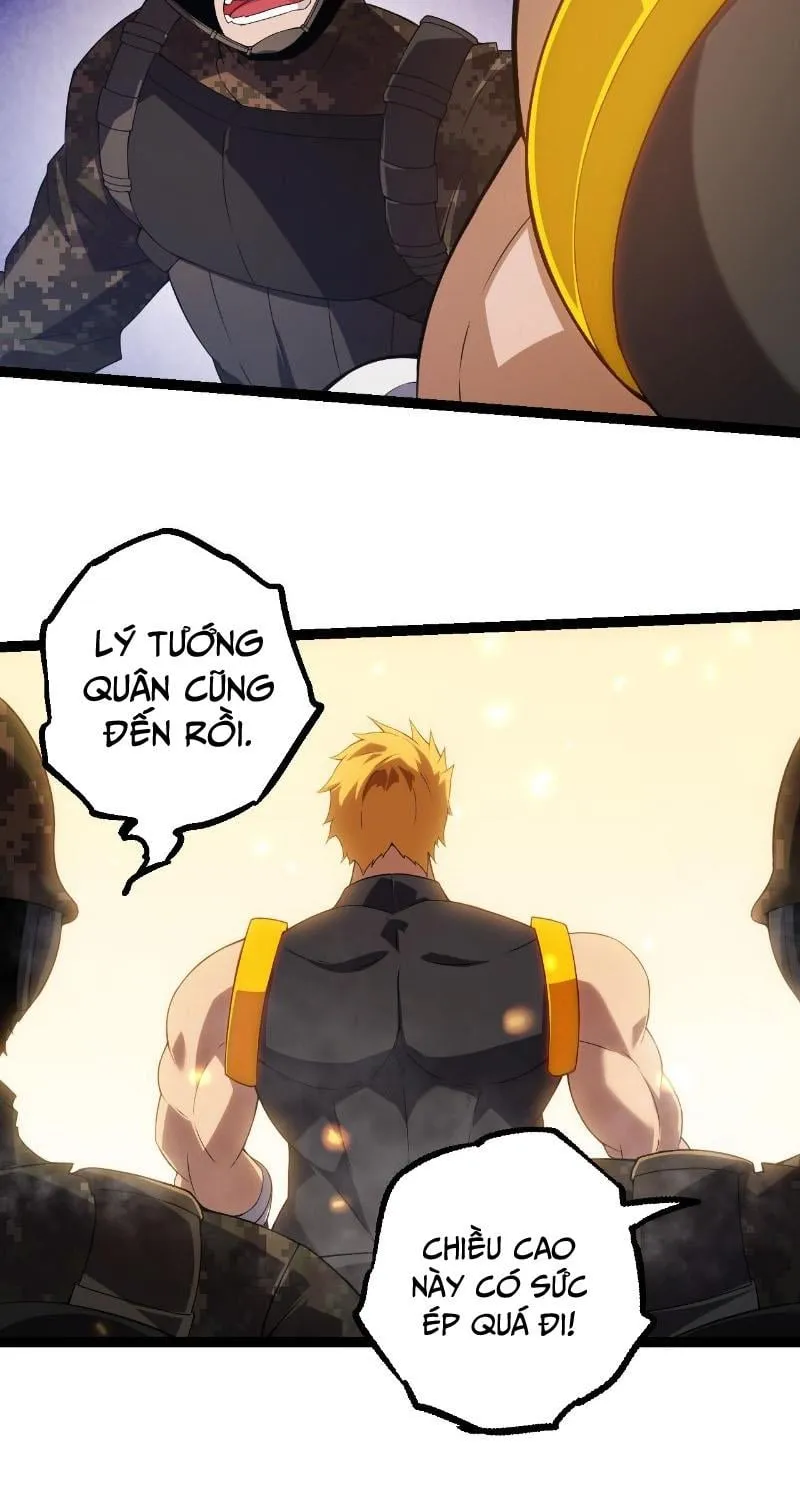 Từ Cây Cổ Thụ Bắt Đầu Tiến Hóa Chapter 51 - Trang 30