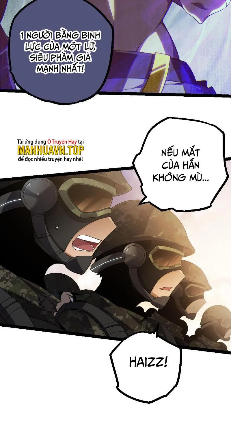 Từ Cây Cổ Thụ Bắt Đầu Tiến Hóa Chapter 51 - Trang 32
