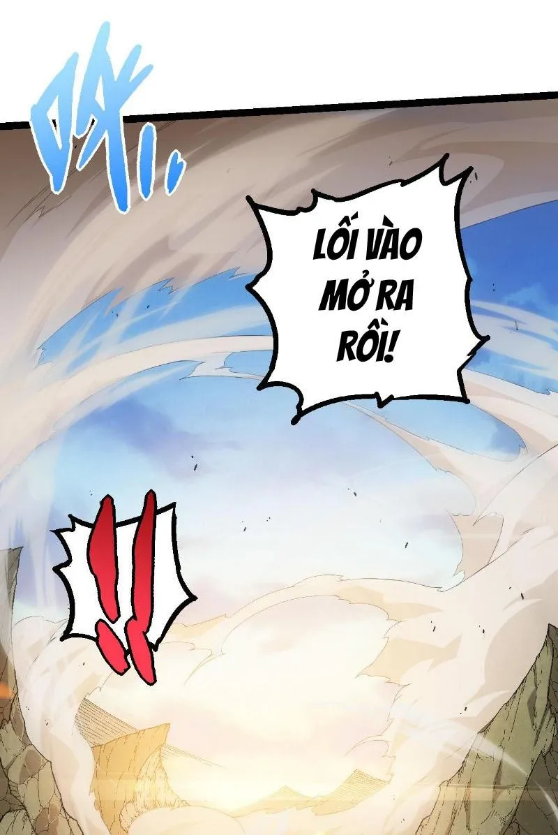 Từ Cây Cổ Thụ Bắt Đầu Tiến Hóa Chapter 51 - Trang 33