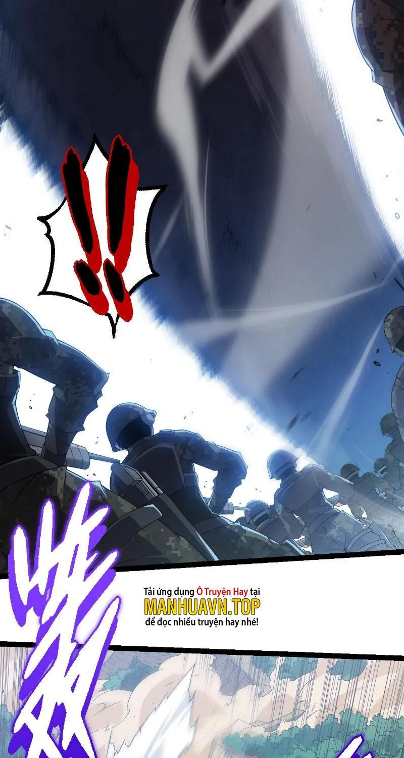 Từ Cây Cổ Thụ Bắt Đầu Tiến Hóa Chapter 51 - Trang 38