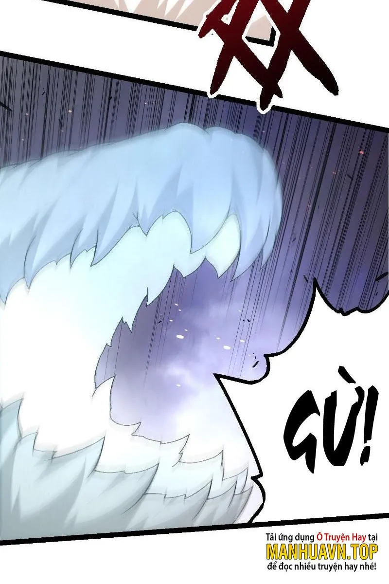 Từ Cây Cổ Thụ Bắt Đầu Tiến Hóa Chapter 51 - Trang 41