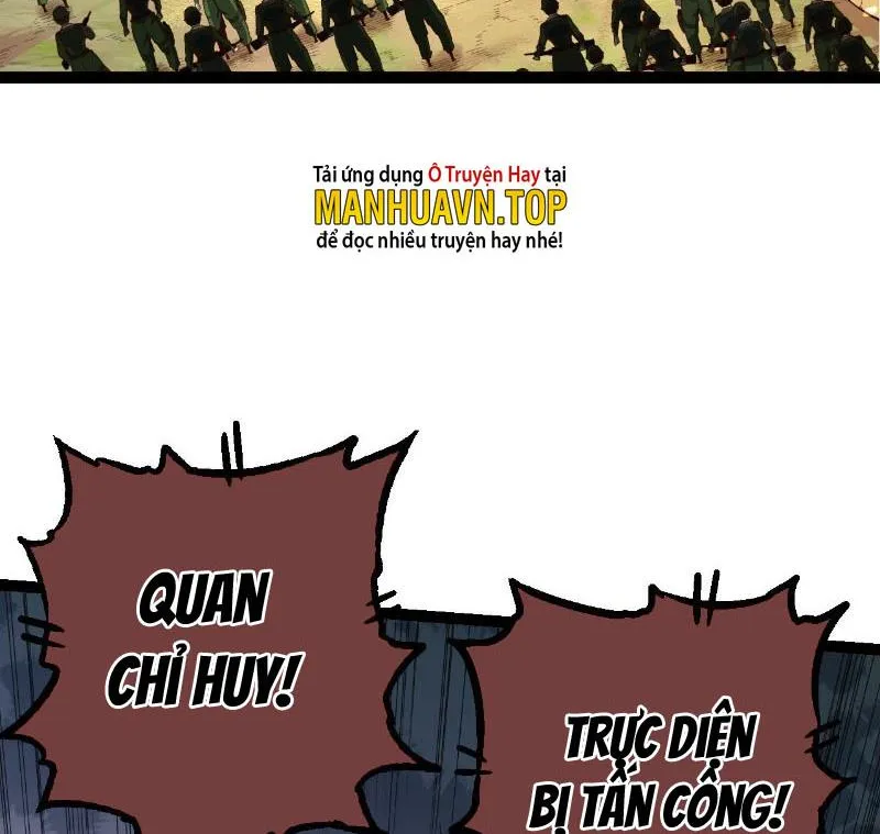 Từ Cây Cổ Thụ Bắt Đầu Tiến Hóa Chapter 51 - Trang 45