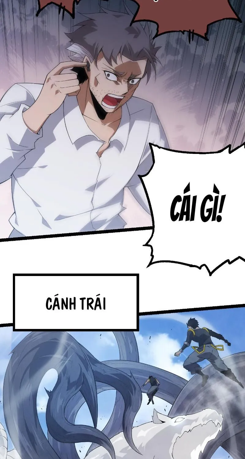 Từ Cây Cổ Thụ Bắt Đầu Tiến Hóa Chapter 51 - Trang 46