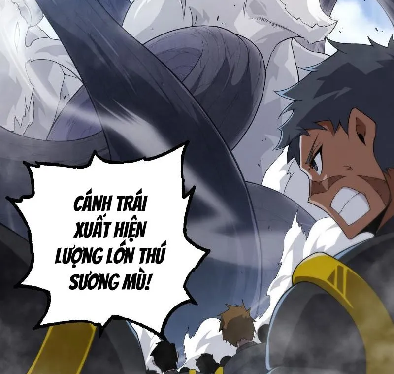 Từ Cây Cổ Thụ Bắt Đầu Tiến Hóa Chapter 51 - Trang 47
