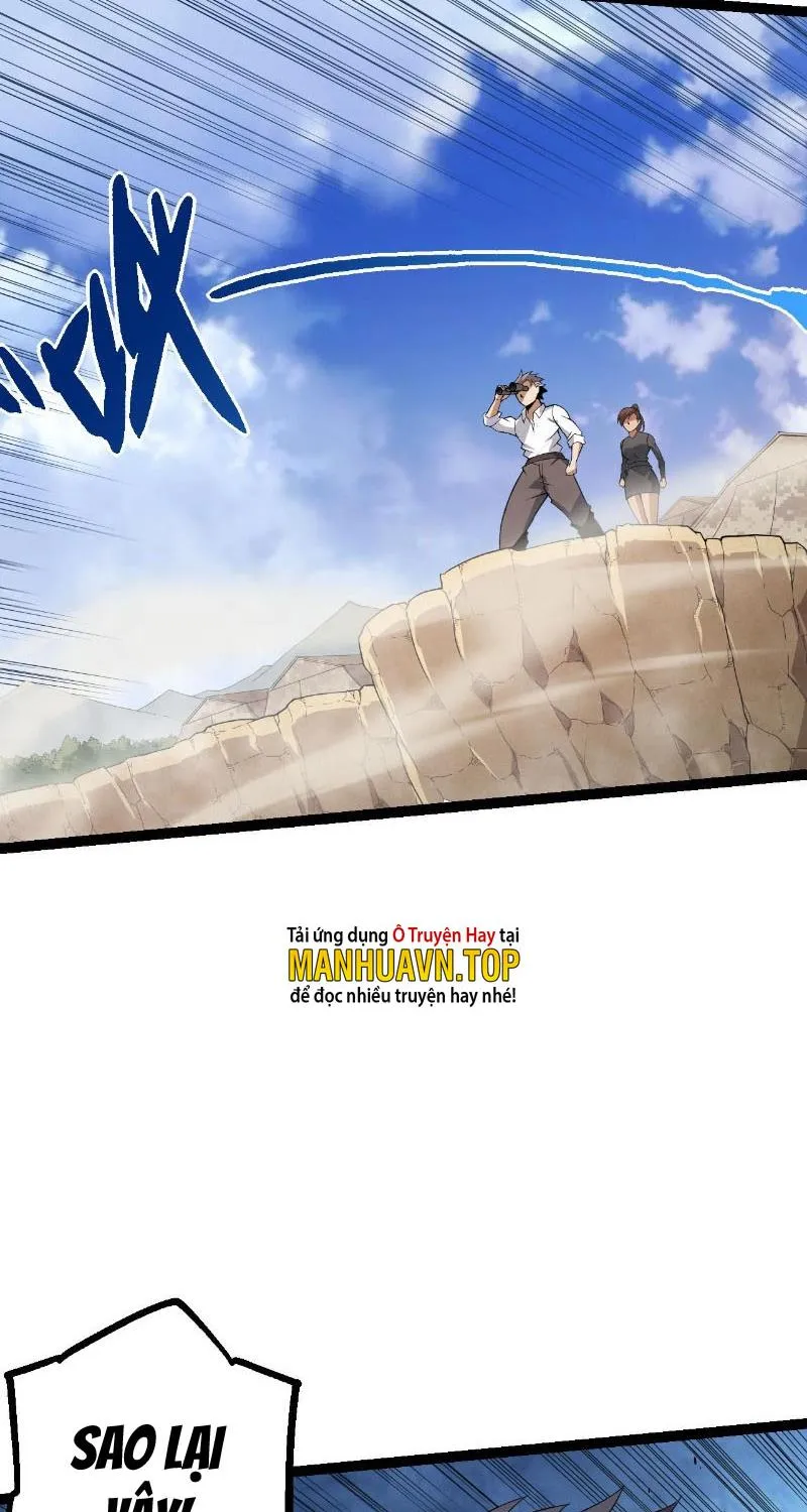Từ Cây Cổ Thụ Bắt Đầu Tiến Hóa Chapter 51 - Trang 50