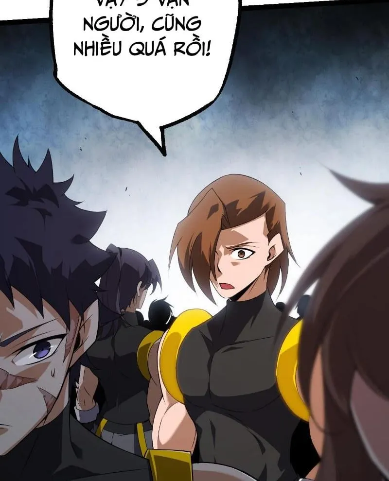 Từ Cây Cổ Thụ Bắt Đầu Tiến Hóa Chapter 51 - Trang 7