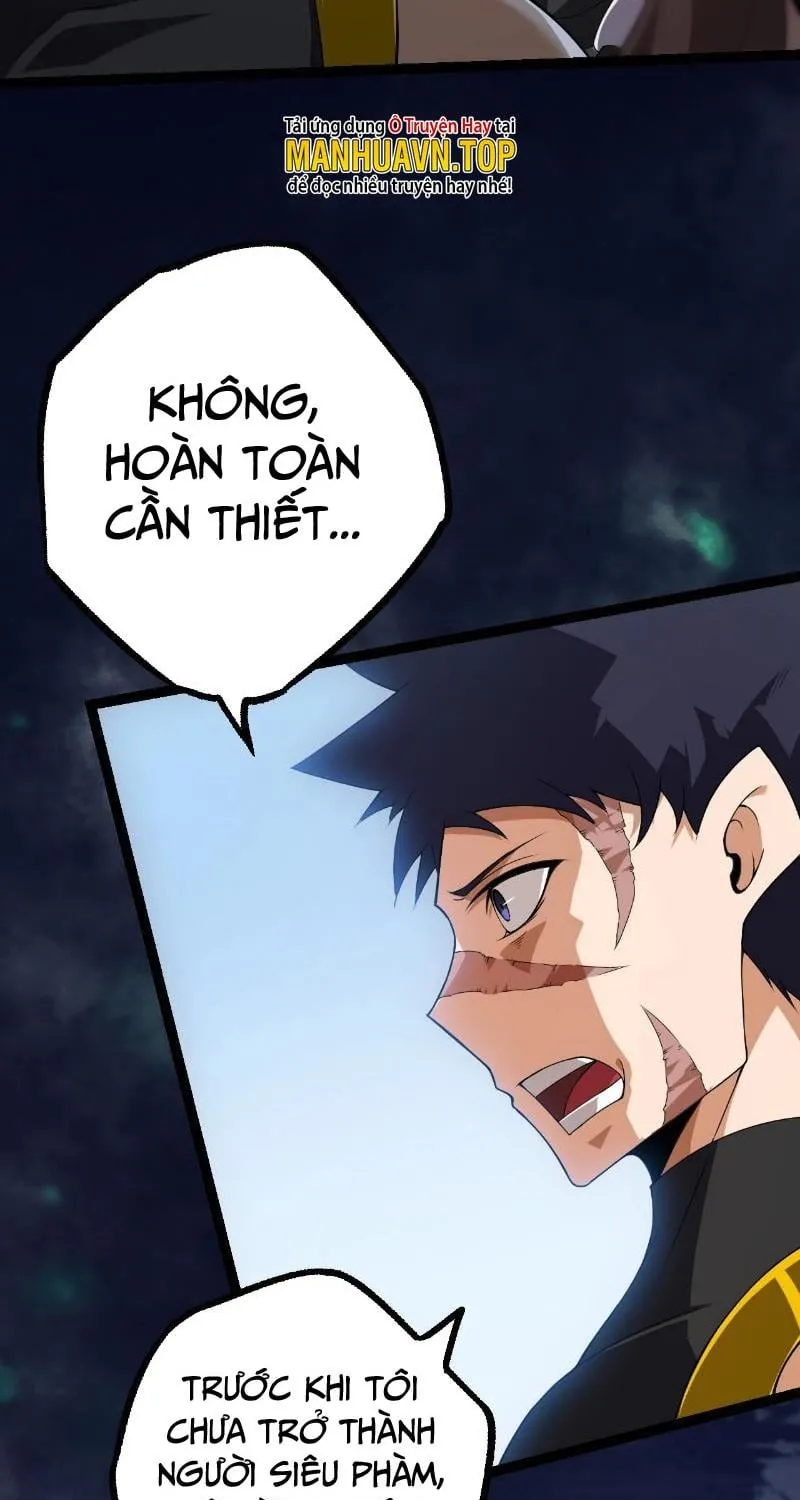 Từ Cây Cổ Thụ Bắt Đầu Tiến Hóa Chapter 51 - Trang 8