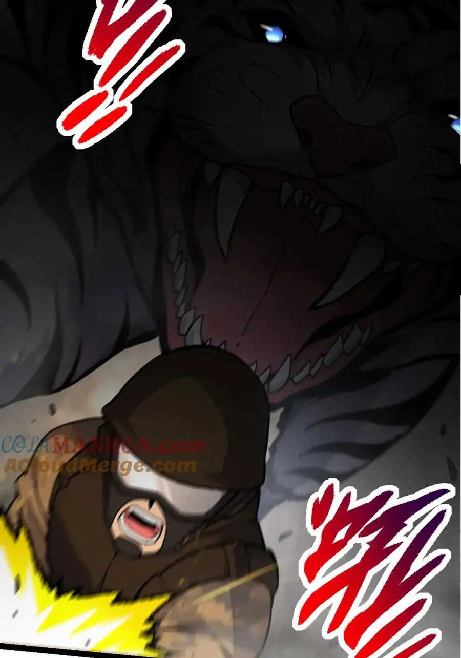 Từ Cây Cổ Thụ Bắt Đầu Tiến Hóa Chapter 52 - Trang 17