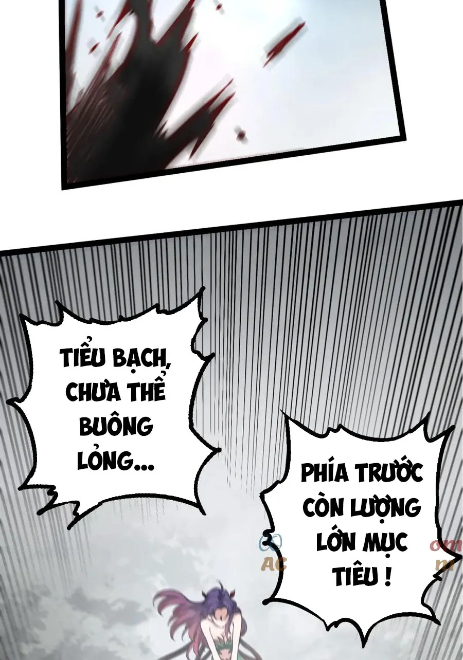 Từ Cây Cổ Thụ Bắt Đầu Tiến Hóa Chapter 52 - Trang 19