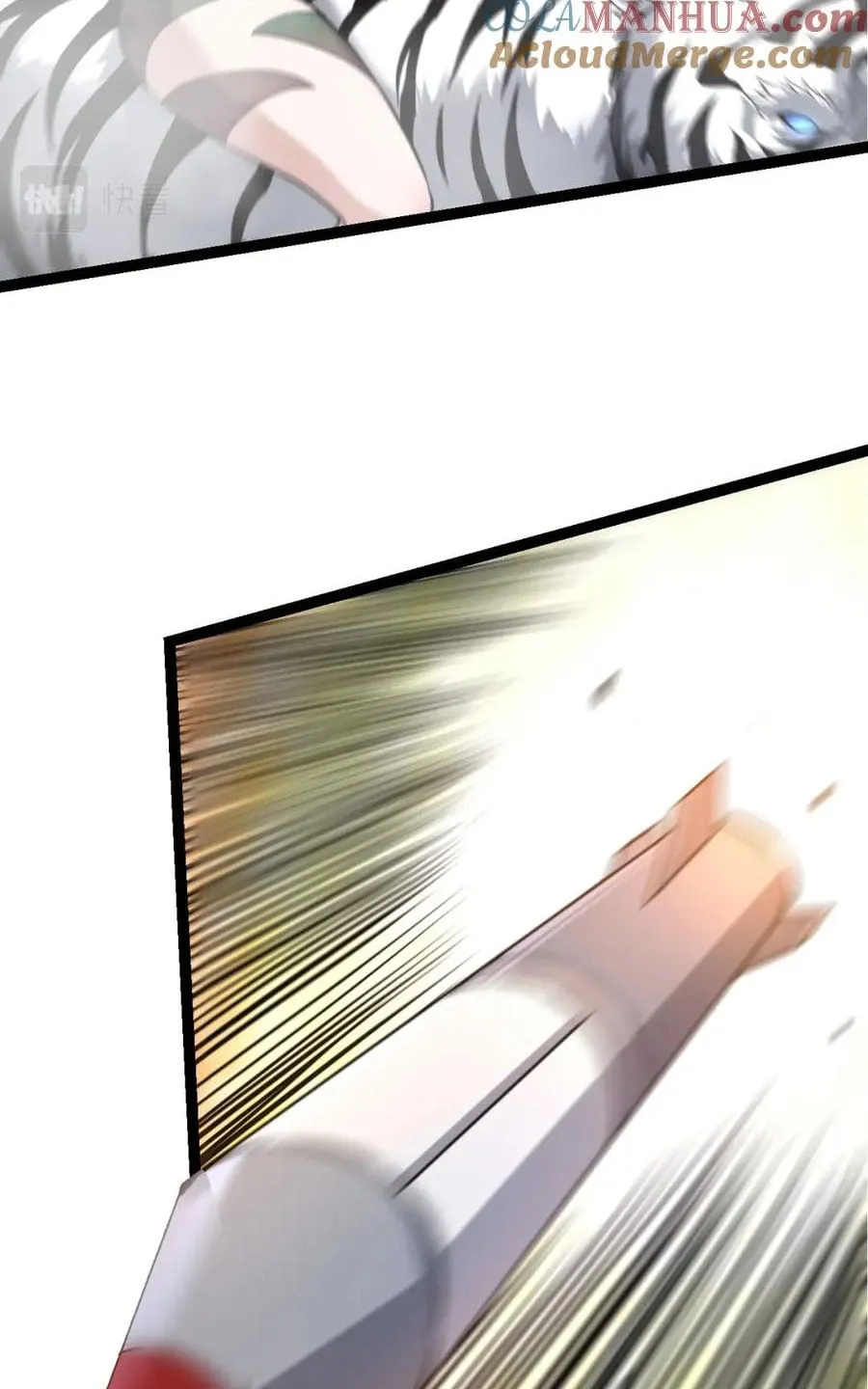 Từ Cây Cổ Thụ Bắt Đầu Tiến Hóa Chapter 52 - Trang 22